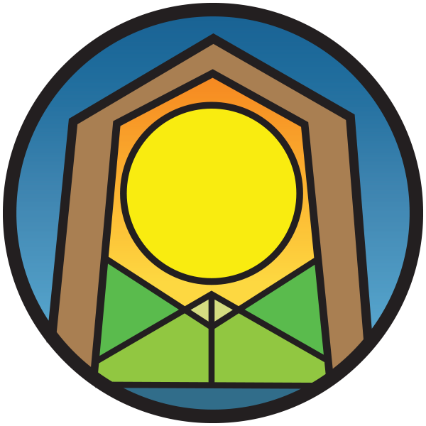 Wayfarers Chapel logo