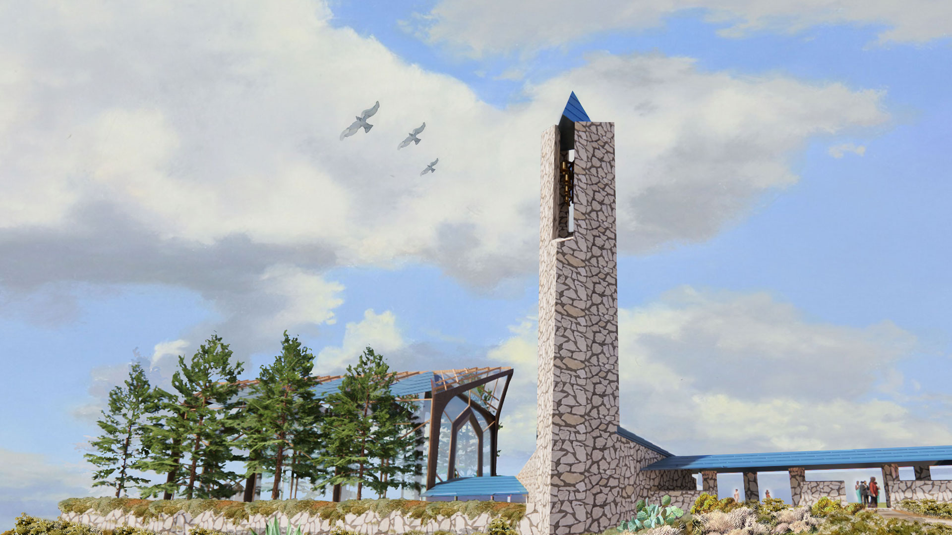 bell-tower-render-before-after