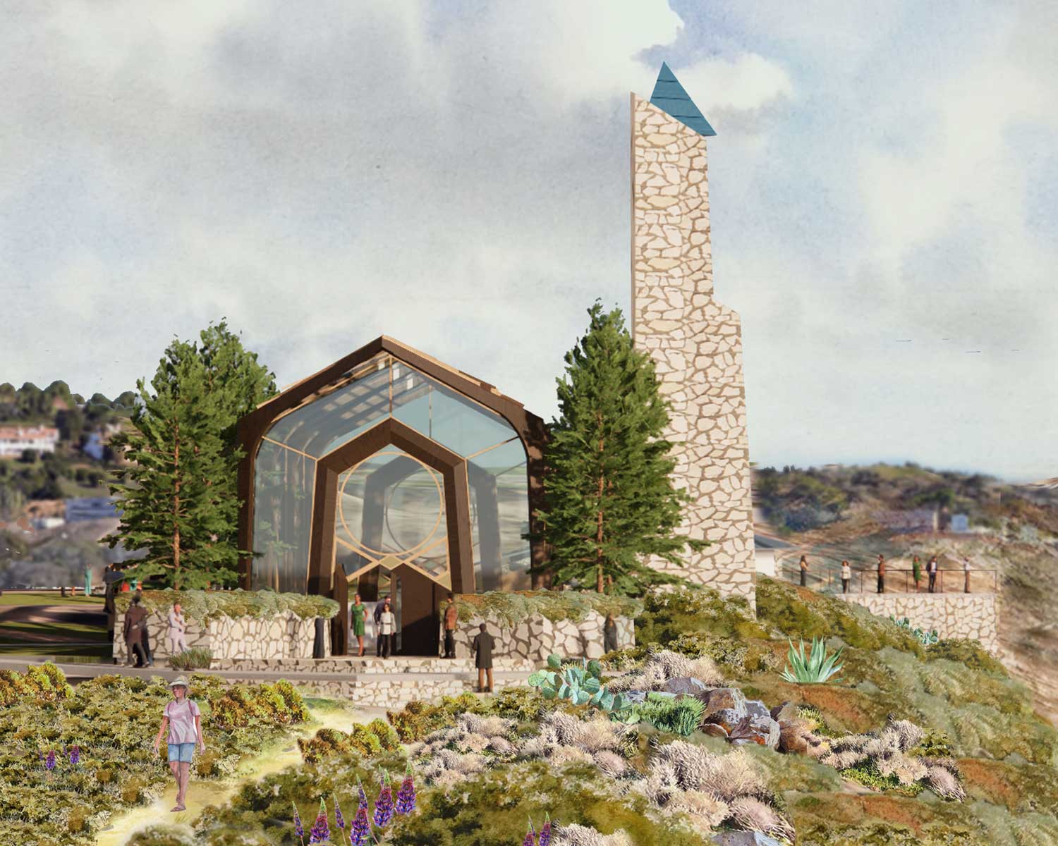 Proposed Site