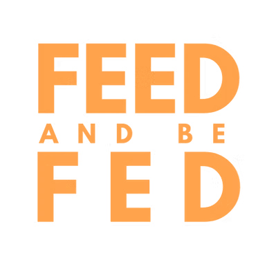 Feed and be Fed Logo